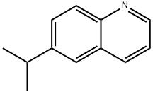 ISOPROPYL QUINOLINE